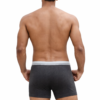 Mens Tunck charcoal -2